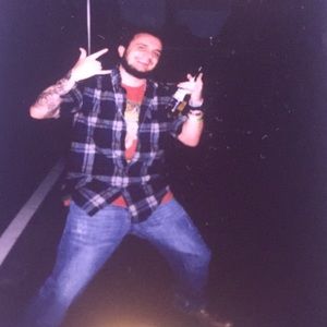 Meet your Posher, Jeremy